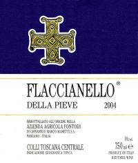 2012 Fontodi Flaccianello Della Pieve